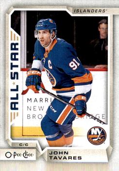 John Tavares