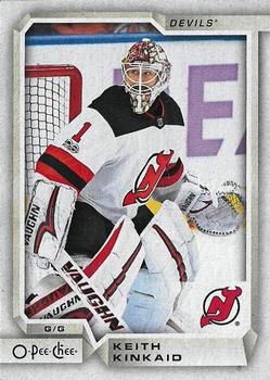 Keith Kinkaid