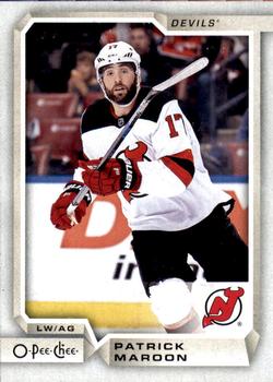 Patrick Maroon