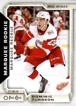 Dominic Turgeon