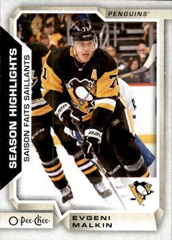Evgeni Malkin