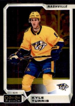 Kyle Turris