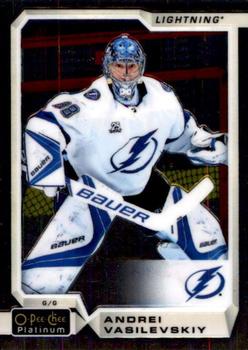 Andrei Vasilevskiy