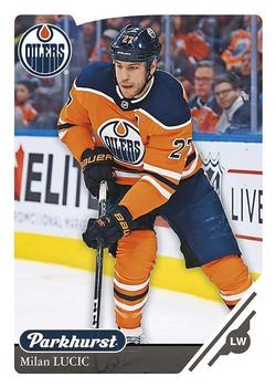 Milan Lucic