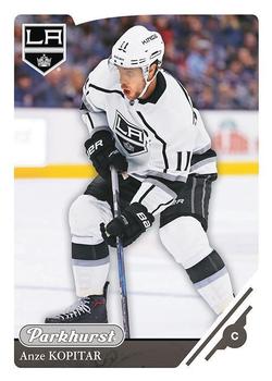 Anze Kopitar