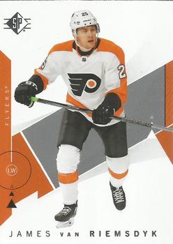 James van Riemsdyk