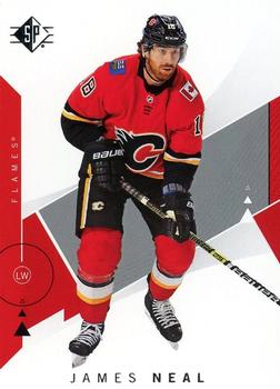 James Neal