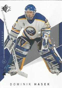 Dominik Hasek
