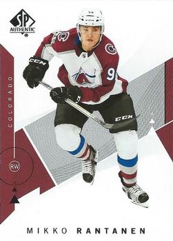 Mikko Rantanen