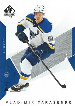 Vladimir Tarasenko