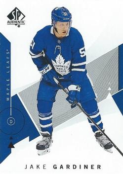 Jake Gardiner