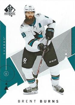 Brent Burns
