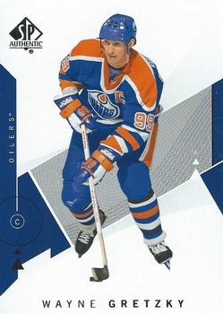 Wayne Gretzky