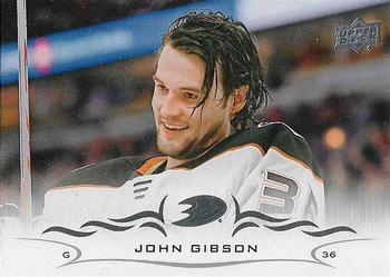 John Gibson