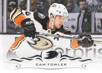 Cam Fowler