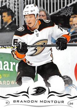Brandon Montour