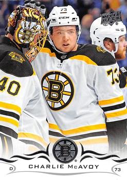 Charlie McAvoy