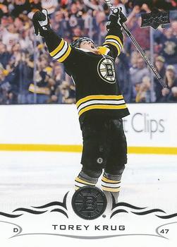 Torey Krug