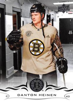 Danton Heinen