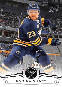 Sam Reinhart
