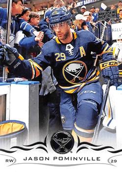 Jason Pominville