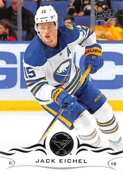 Jack Eichel