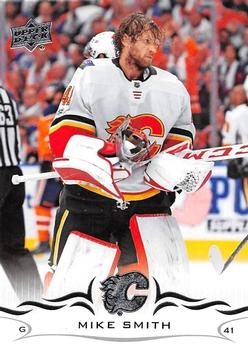 Mike Smith