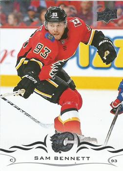 #28 Sam Bennett