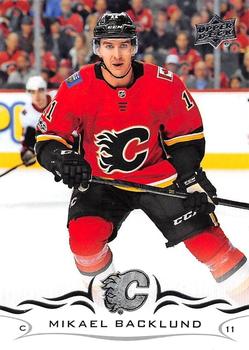 Mikael Backlund