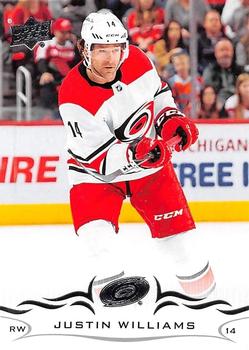 Justin Williams