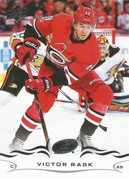 Victor Rask