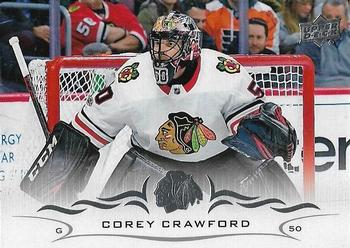 Corey Crawford