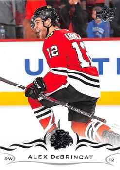 Alex DeBrincat