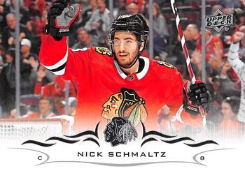Nick Schmaltz