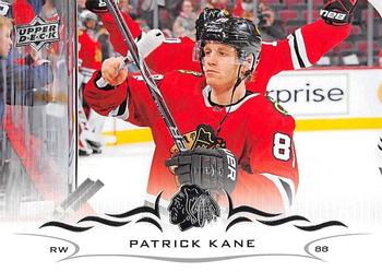 Patrick Kane