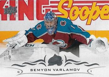 Semyon Varlamov