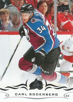 Carl Soderberg