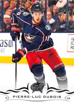 Pierre-Luc Dubois