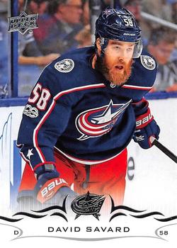David Savard