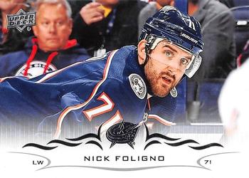Nick Foligno