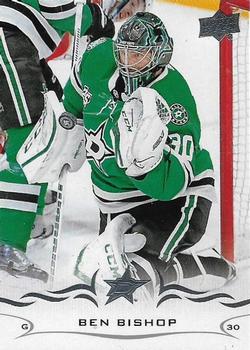 Ben Bishop
