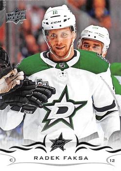 Radek Faksa