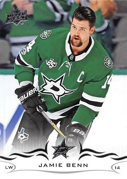 Jamie Benn