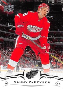 Danny DeKeyser