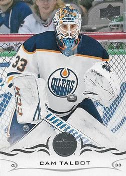 Cam Talbot