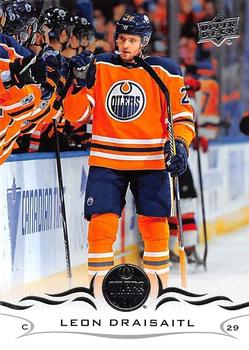 Leon Draisaitl