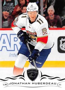 Jonathan Huberdeau