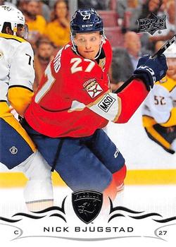 Nick Bjugstad