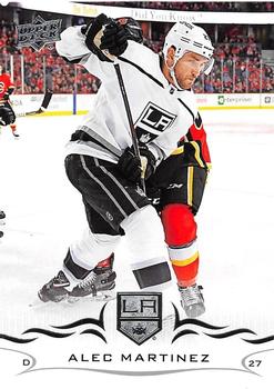 Alec Martinez