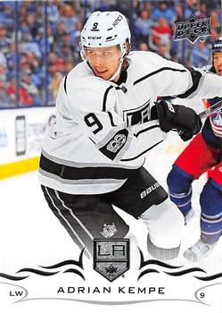 Adrian Kempe